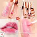 Clear Shiny Hidratante Air Flor Mirror Lip Glaze